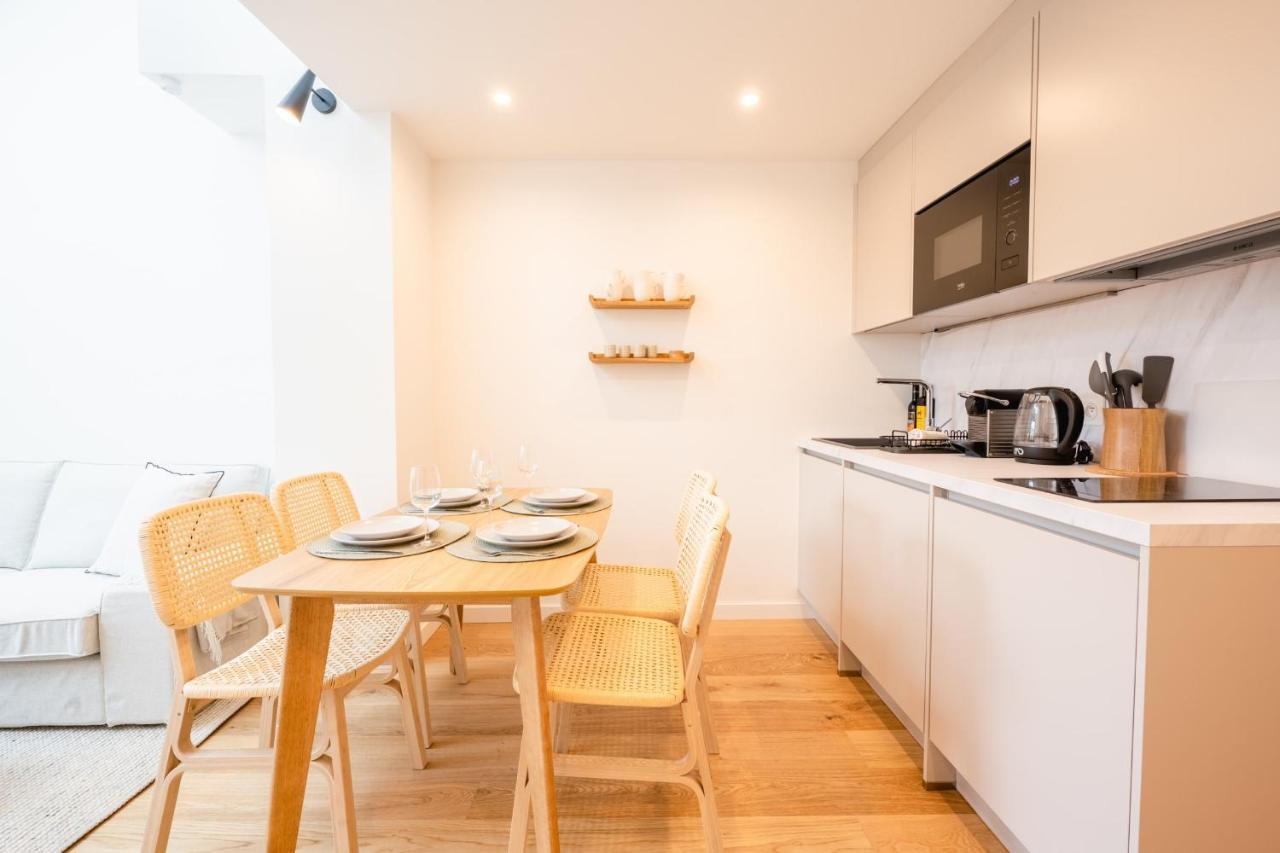 Le Duplex Vaugelas Atypique En Plein Centre Ville Annecy Esterno foto